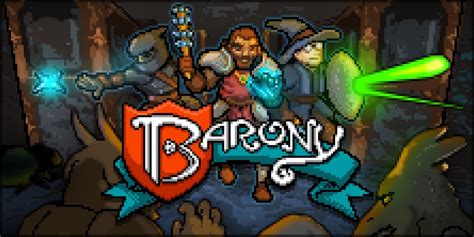 barony igg|Barony .